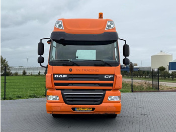 Μίσθωση DAF FT CF85 AUTOMAAT, GOEDE CONDITIE, 1X TANK, 1X BED, 875.000 KM. DAF FT CF85 AUTOMAAT, GOEDE CONDITIE, 1X TANK, 1X BED, 875.000 KM.: φωτογραφία 2