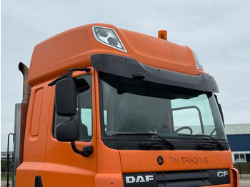 Μίσθωση DAF FT CF85 AUTOMAAT, GOEDE CONDITIE, 1X TANK, 1X BED, 875.000 KM. DAF FT CF85 AUTOMAAT, GOEDE CONDITIE, 1X TANK, 1X BED, 875.000 KM.: φωτογραφία 5