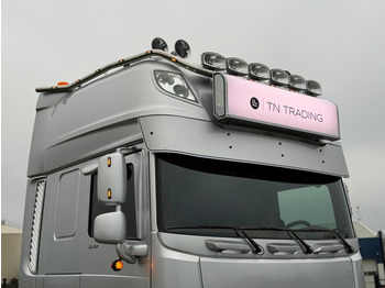 Τράκτορας DAF XF 530 FT VOLLUCHT, SHOWTRUCK, RETARDER, LEER, PTO/HYDRAULIEK.: φωτογραφία 2 Τράκτορας DAF XF 530 FT VOLLUCHT, SHOWTRUCK, RETARDER, LEER, PTO/HYDRAULIEK.: φωτογραφία 2