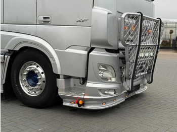 Τράκτορας DAF XF 530 FT VOLLUCHT, SHOWTRUCK, RETARDER, LEER, PTO/HYDRAULIEK.: φωτογραφία 4 Τράκτορας DAF XF 530 FT VOLLUCHT, SHOWTRUCK, RETARDER, LEER, PTO/HYDRAULIEK.: φωτογραφία 4