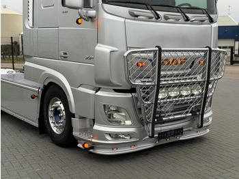 Τράκτορας DAF XF 530 FT VOLLUCHT, SHOWTRUCK, RETARDER, LEER, PTO/HYDRAULIEK.: φωτογραφία 3 Τράκτορας DAF XF 530 FT VOLLUCHT, SHOWTRUCK, RETARDER, LEER, PTO/HYDRAULIEK.: φωτογραφία 3