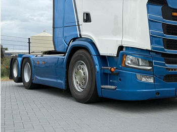 Μίσθωση Scania S660 BOOGIE, VOLLUCHT, RETARDER, LEER. Scania S660 BOOGIE, VOLLUCHT, RETARDER, LEER.: φωτογραφία 2 Μίσθωση Scania S660 BOOGIE, VOLLUCHT, RETARDER, LEER. Scania S660 BOOGIE, VOLLUCHT, RETARDER, LEER.: φωτογραφία 2