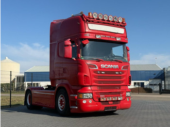 Τράκτορας SCANIA R 560
