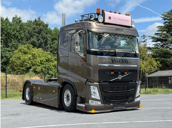 Τράκτορας VOLVO FH13 500