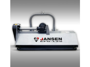 Καταστροφέας με σφυριά JANSEN