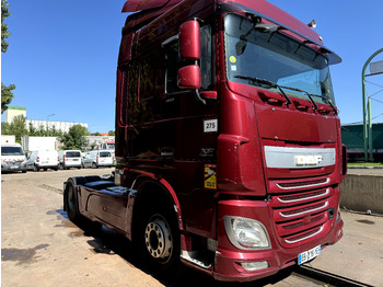 Τράκτορας DAF XF 460