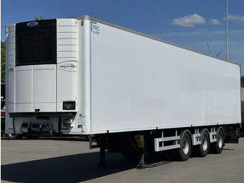 Επικαθήμενο ψυγείο CHEREAU