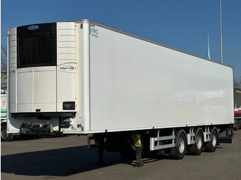 Επικαθήμενο ψυγείο CHEREAU