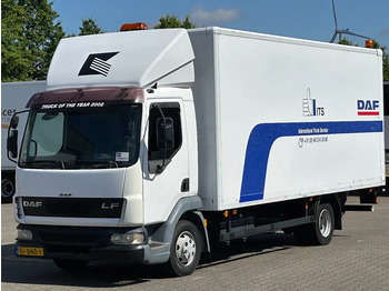 Φορτηγό κόφα DAF LF 45 180