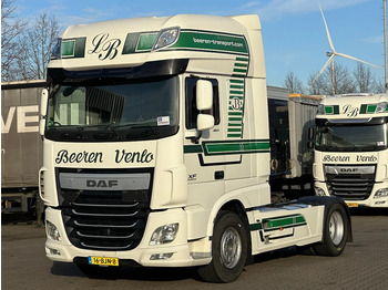 Τράκτορας DAF XF 460