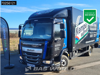 Φορτηγό κόφα DAF LF 210