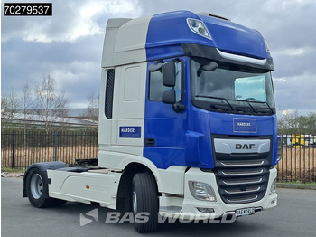 Τράκτορας DAF XF 480 4X2 SSC ACC Standklima Euro 6: φωτογραφία 3