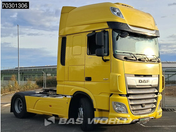 Τράκτορας DAF XF 480 4X2 SSC Retarder Hydraulik Standklima: φωτογραφία 3