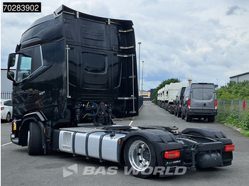 Τράκτορας DAF XG+ 530 4X2 XG+ Mega 2x Tanks StandKlima Alcoa's ACC LED: φωτογραφία 2