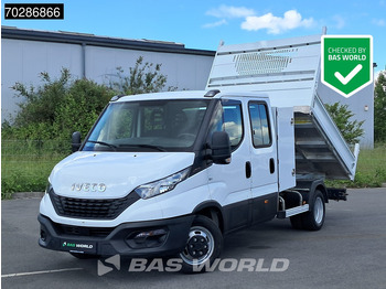 Μικρό φορτηγό με καρότσα IVECO Daily 35c14