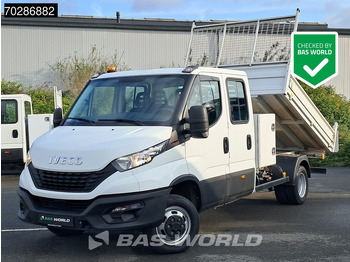 Μικρό φορτηγό με καρότσα IVECO Daily 35c16