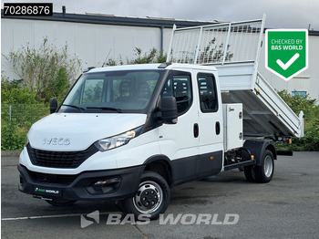 Μικρό φορτηγό με καρότσα IVECO Daily 35c16