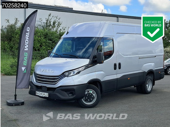 Βαν IVECO Daily 35c21