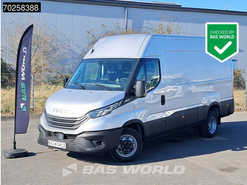 Βαν IVECO Daily 35c21