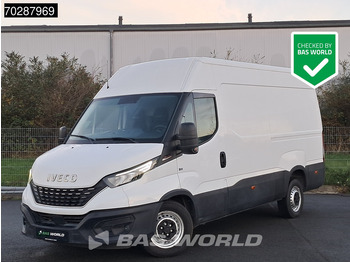Βαν IVECO Daily 35s18