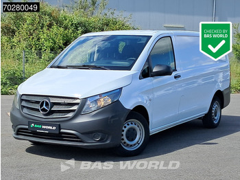 Μικρό βαν MERCEDES-BENZ Vito 114