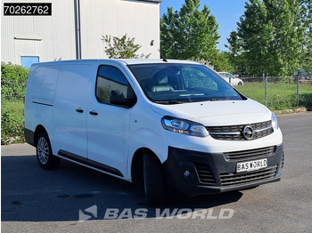 Μικρό βαν Opel Vivaro 120PK Automatik L3H1 Klima Tempomat L3 6m3 A/C Cruise control: φωτογραφία 2
