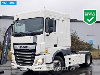 Τράκτορας DAF XF 450