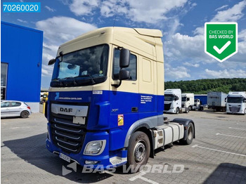 Τράκτορας DAF XF 480