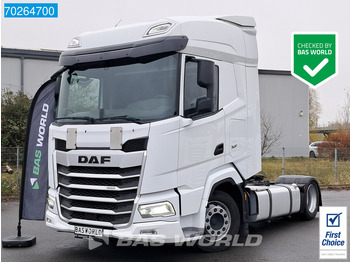 Τράκτορας DAF XF 480