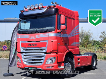 Τράκτορας DAF XF 480