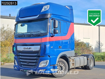Τράκτορας DAF XF 480