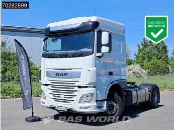 Τράκτορας DAF XF 480