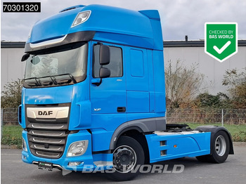 Τράκτορας DAF XF 480