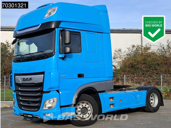 Τράκτορας DAF XF 480
