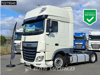 Τράκτορας DAF XF 480