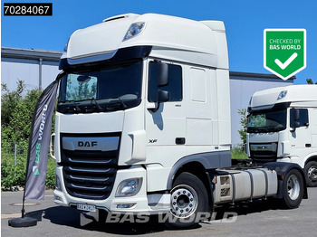 Τράκτορας DAF XF 480