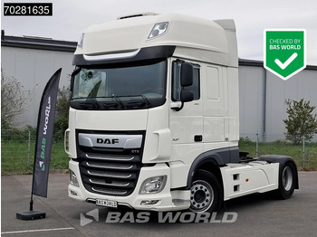 Τράκτορας DAF XF 480