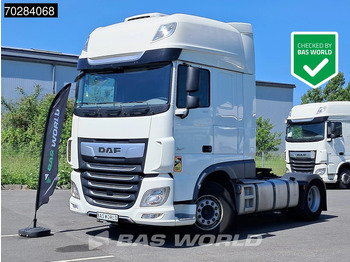 Τράκτορας DAF XF 480