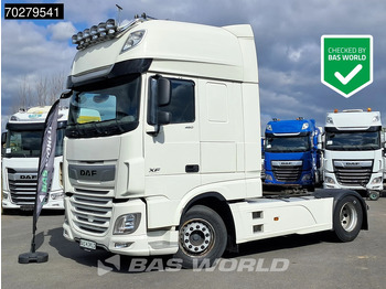 Τράκτορας DAF XF 480