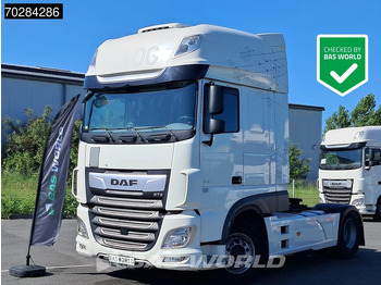 Τράκτορας DAF XF 480