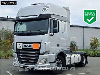 Τράκτορας DAF XF 480