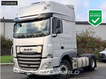 Τράκτορας DAF XF 480