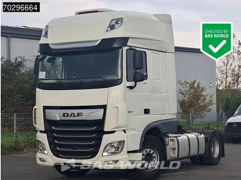 Τράκτορας DAF XF 480