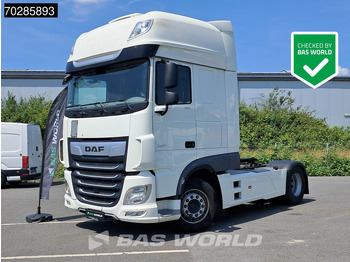 Τράκτορας DAF XF 480