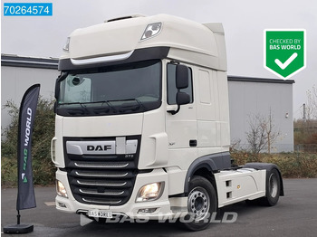 Τράκτορας DAF XF 480