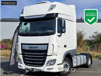 Τράκτορας DAF XF 480