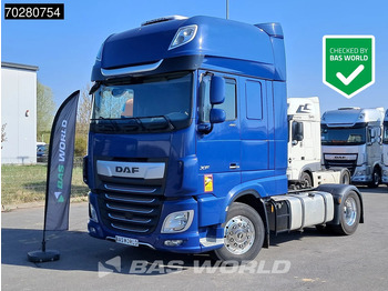 Τράκτορας DAF XF 480