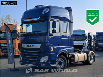 Τράκτορας DAF XF 480