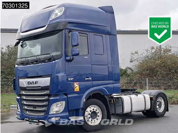 Τράκτορας DAF XF 480