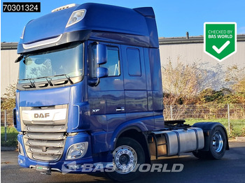 Τράκτορας DAF XF 480